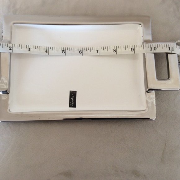 Small Serving Platter - Rectangular - Picture 3 of 6